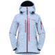 Norrona Lofoten Gore-Tex Pro Jacket - Womens, Serenity, Small, 1031-20-2351-S