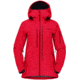 Norrona Lofoten Gore-Tex Pro Jacket - Womens, True Red, Large, 1031-20-1105-L