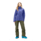 Norrona Lofoten Gore-Tex Pro Jacket - Womens, Violet Storm, Extra Large, 1031-20 6747 XL