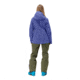 Norrona Lofoten Gore-Tex Pro Jacket - Womens, Violet Storm, Extra Large, 1031-20 6747 XL