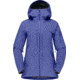 Norrona Lofoten Gore-Tex Pro Jacket - Womens, Violet Storm, Extra Large, 1031-20 6747 XL
