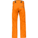 Norrona Lofoten Gore-Tex Pro Pants - Mens, Orange Popsicle, 2XL, 1026-20-5540-XXL