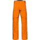 Norrona Lofoten Gore-Tex Pro Pants - Mens, Orange Popsicle, 2XL, 1026-20-5540-XXL