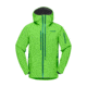 Norrona Lofoten Gore-Tex Pro Plus Jacket - Mens, Classic Green, Large, 1001-20 3384 L