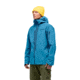 Norrona Lofoten Gore-Tex Pro Plus Jacket - Mens, Hawaiian surf, Small, 1001-20 6610 S