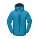 Norrona Lofoten Gore-Tex Pro Plus Jacket - Mens, Hawaiian surf, Small, 1001-20 6610 S
