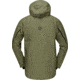 Norrona Lofoten Gore-Tex Pro Plus Jacket - Mens, Olive Night, Small, 1001-20-3301-S