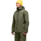 Norrona Lofoten Gore-Tex Pro Plus Jacket - Mens, Olive Night, Small, 1001-20-3301-S