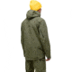 Norrona Lofoten Gore-Tex Pro Plus Jacket - Mens, Olive Night, Small, 1001-20-3301-S