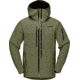 Norrona Lofoten Gore-Tex Pro Plus Jacket - Mens, Olive Night, Small, 1001-20-3301-S