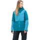 Norrona Lofoten Gore-Tex Thermo100 Jacket - Womens, Aquarius/Hawaiian Surf, L, 1004-21-2377-L