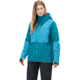 Norrona Lofoten Gore-Tex Thermo100 Jacket - Womens, Aquarius/Hawaiian Surf, L, 1004-21-2377-L