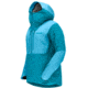 Norrona Lofoten Gore-Tex Thermo100 Jacket - Womens, Aquarius/Hawaiian Surf, L, 1004-21-2377-L