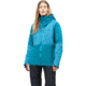 Norrona Lofoten Gore-Tex Thermo100 Jacket - Womens, Aquarius/Hawaiian Surf, L, 1004-21-2377-L