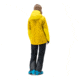 Norrona Lofoten Gore-Tex Thermo100 Jacket - Womens, Blazing Yellow/Sulphur, Extra Large, 1004-21 5655 XL