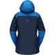 Norrona Lofoten Gore-Tex Thermo100 Jacket - Womens, Campanula/Indigo Night, Extra Small, 1004-21-6602-XS