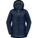 Norrona Lofoten Gore-Tex Thermo100 Jacket - Womens, Indigo Night, Extra Large, 1004-21-2295-XL