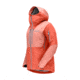 Norrona Lofoten Gore-Tex Thermo100 Jacket - Womens, Orange Alert/Peach Amber, Large, 1004-21 5628 L