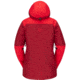 Norrona Lofoten Gore-Tex Thermo100 Jacket - Womens, Rhubarb/True Red, Small, 1004-21-5703-S