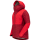 Norrona Lofoten Gore-Tex Thermo100 Jacket - Womens, Rhubarb/True Red, Small, 1004-21-5703-S