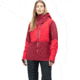 Norrona Lofoten Gore-Tex Thermo100 Jacket - Womens, Rhubarb/True Red, Small, 1004-21-5703-S