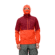 Norrona Lofoten Hiloflex 200 Hood - Mens, Arednalin/Rhubarb, Extra Large, 1017-20 5646 XL