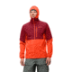 Norrona Lofoten Hiloflex 200 Hood - Mens, Arednalin/Rhubarb, Extra Large, 1017-20 5646 XL