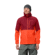 Norrona Lofoten Hiloflex 200 Hood - Mens, Arednalin/Rhubarb, Extra Large, 1017-20 5646 XL