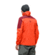 Norrona Lofoten Hiloflex 200 Hood - Mens, Arednalin/Rhubarb, Extra Large, 1017-20 5646 XL