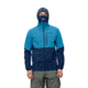 Norrona Lofoten Hiloflex 200 Hood - Mens, Hawaiian surf/Indigo Night, Medium, 1017-20 6609 M