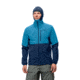 Norrona Lofoten Hiloflex 200 Hood - Mens, Hawaiian surf/Indigo Night, Medium, 1017-20 6609 M