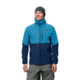 Norrona Lofoten Hiloflex 200 Hood - Mens, Hawaiian surf/Indigo Night, Medium, 1017-20 6609 M
