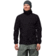 Norrona Lofoten Hiloflex200 Hood - Mens, Caviar, Medium, 1017-20-7718-M