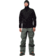 Norrona Lofoten Hiloflex200 Hood - Mens, Caviar, Medium, 1017-20-7718-M