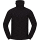Norrona Lofoten Hiloflex200 Hood - Mens, Caviar, Medium, 1017-20-7718-M
