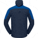 Norrona Lofoten Hiloflex200 Hood - Mens, Olympian Blue/Indigo Night, Extra Large, 1017-20-6643-XL