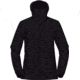 Norrona Lofoten Hiloflex200 Hood - Womens, Caviar, Large, 1043-20-7718-L