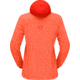 Norrona Lofoten Hiloflex200 Hood - Womens, Orange Alert/Arednalin, Medium, 1043-20 5661 M