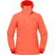 Norrona Lofoten Hiloflex200 Hood - Womens, Orange Alert/Arednalin, Medium, 1043-20 5661 M