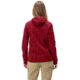 Norrona Lofoten Hiloflex200 Hood - Womens, Rhubarb, Large, 1043-20-5700-L