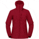 Norrona Lofoten Hiloflex200 Hood - Womens, Rhubarb, Large, 1043-20-5700-L