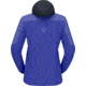 Norrona Lofoten Hiloflex200 Hood - Womens, Violet Storm/Royal Blue, Small, 1043-20 6748 S