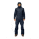 Norrona Lofoten Primaloft 80 Anorak - Mens, Indigo Night, Large, 1013-20 2295 L
