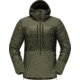 Norrona Lofoten Primaloft80 Anorak - Mens, Olive Night, Medium, 1013-20-3301-M