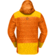 Norrona Lofoten Primaloft80 Anorak - Mens, Orange Popsicle/Lemon Chrome, Medium, 1013-20-5549-M