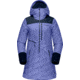 Norrona Lofoten Primaloft80 Anorak - Womens, Violet Storm, Medium, 1042-20 6747 M