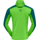 Norrona Lofoten Thermal Pro Hood - Mens, Classic Green/Everglade, Large, 1001-22 3322 L