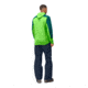 Norrona Lofoten Thermal Pro Hood - Mens, Classic Green/Everglade, Large, 1001-22 3322 L