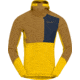 Norrona Lofoten Thermal Pro Hood - Mens, Sulphur/Camelflage, Small, 1001-22 5014 S