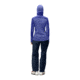 Norrona Lofoten Thermal Pro Hood - Womens, Violet Storm/Royal Blue, Extra Small, 1003-22 6748 XS
